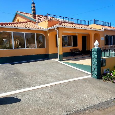 Casa Vida Alegre Acomodação com café da manhã Prazeres Exterior foto