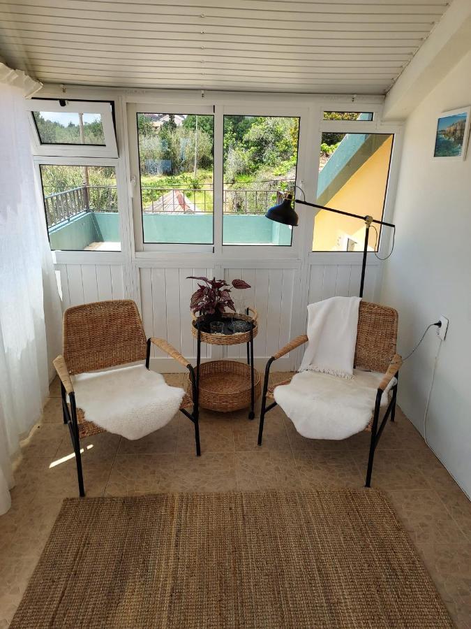 Casa Vida Alegre Acomodação com café da manhã Prazeres Exterior foto