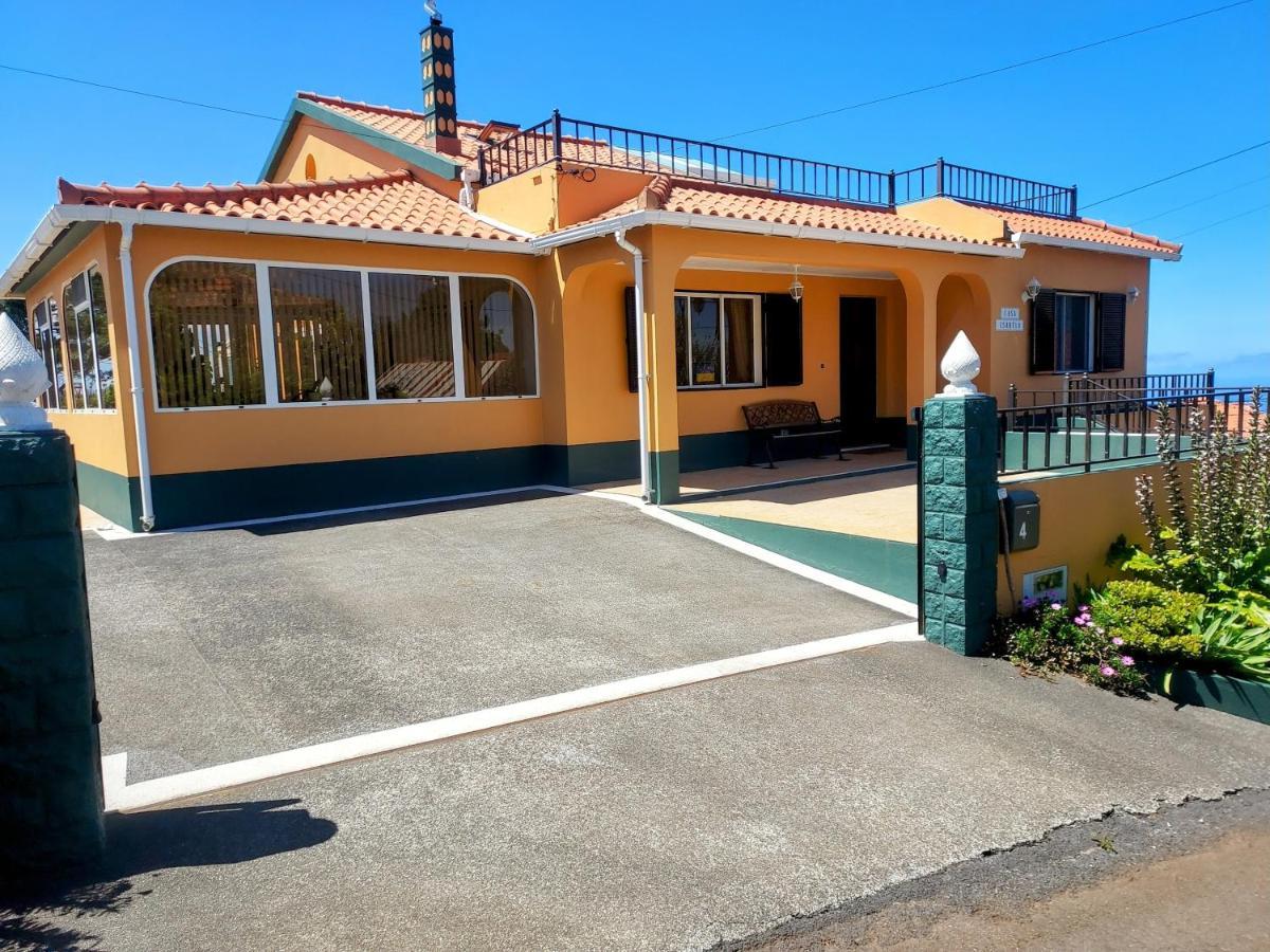 Casa Vida Alegre Acomodação com café da manhã Prazeres Exterior foto